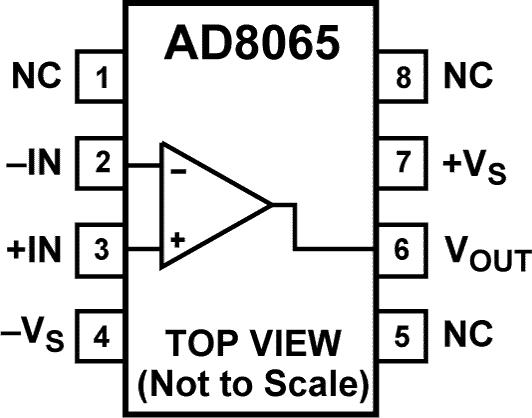 AD8065ͼ