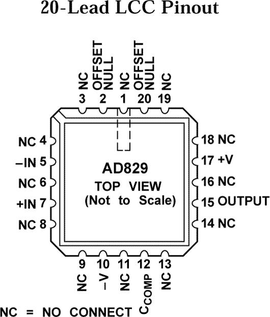 AD829ͼ