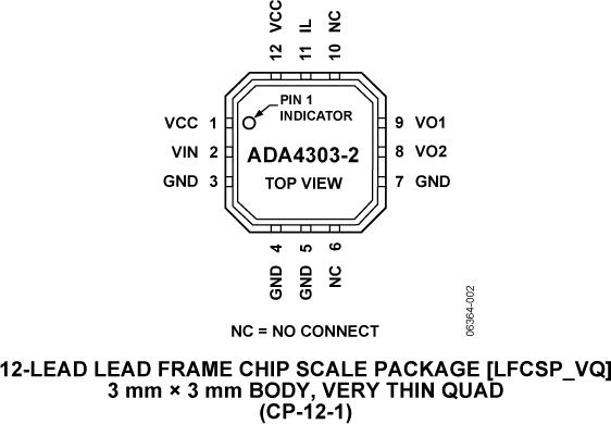 ADA4303-2ͼ