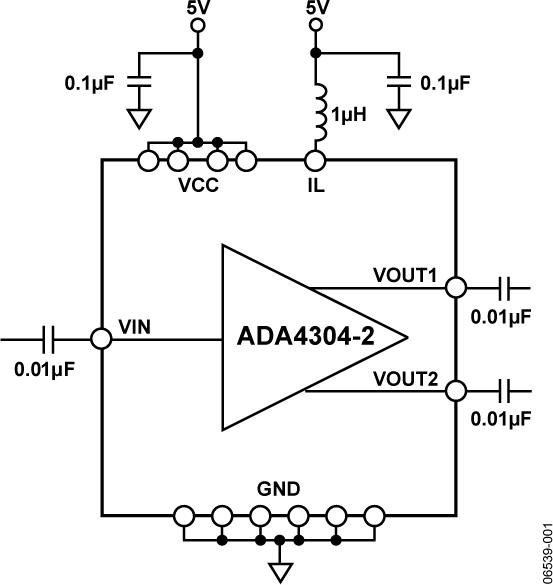 ADA4304-2ͼһ