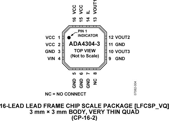 ADA4304-3ͼ