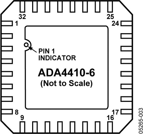 ADA4410-6ͼ