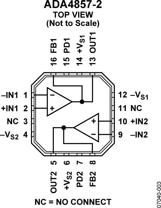 ADA4857-2ͼһ