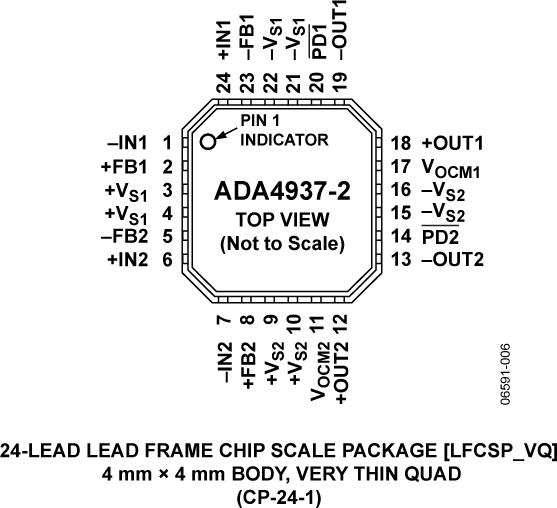 ADA4937-2ͼ