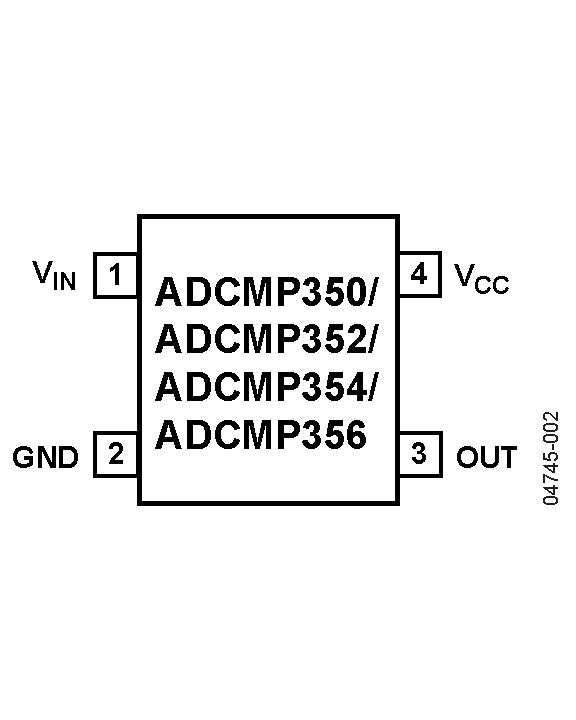 ADCMP350ͼ