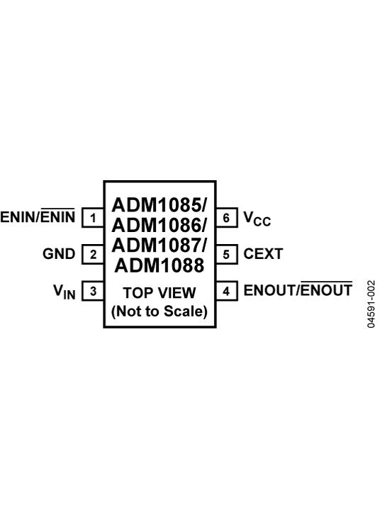 ADM1085ͼ