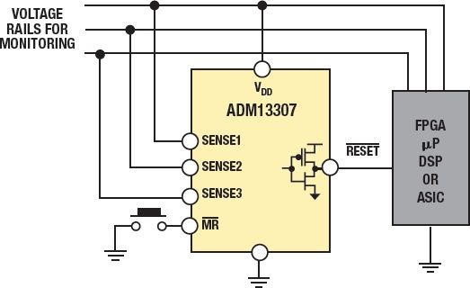 ADM13307ͼһ