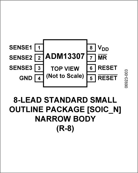 ADM13307ͼ