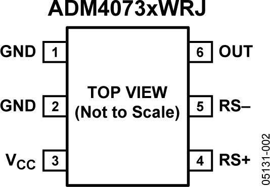 ADM4073ͼ