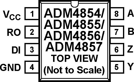 ADM4854ͼ