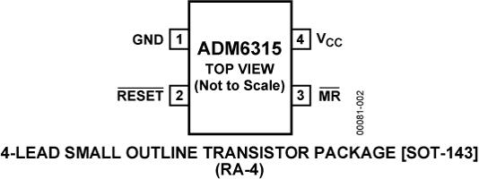 ADM6315ͼ