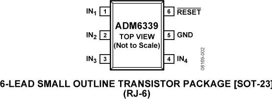 ADM6339ͼ