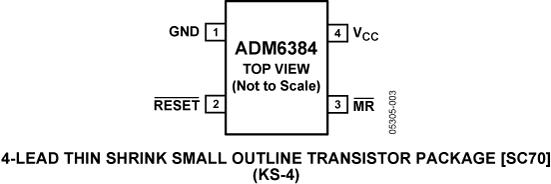 ADM6384ͼ