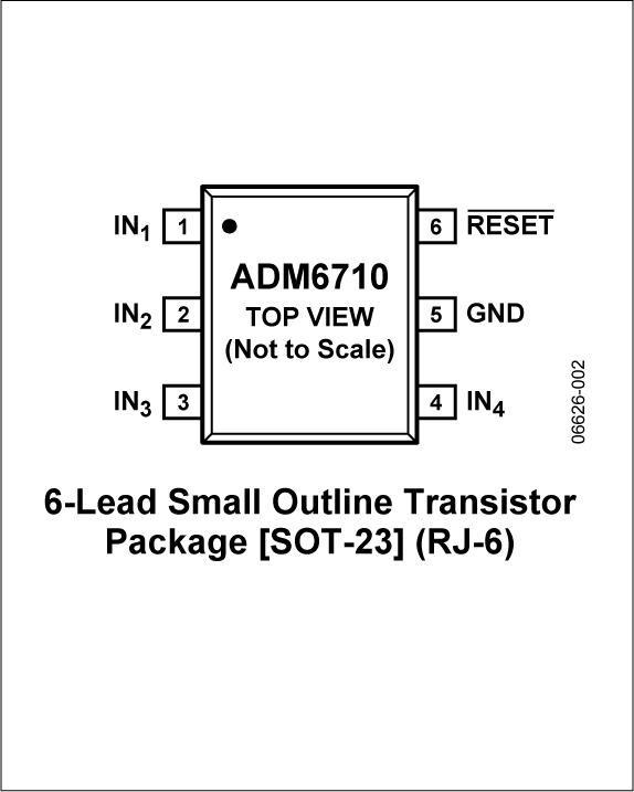 ADM6710ͼ