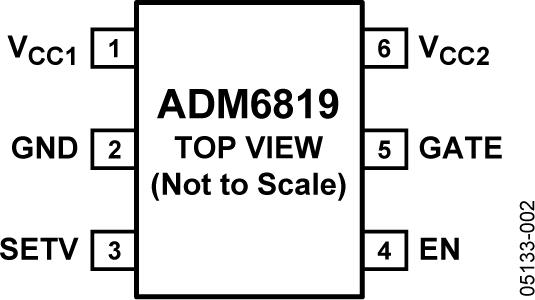 ADM6819ͼ