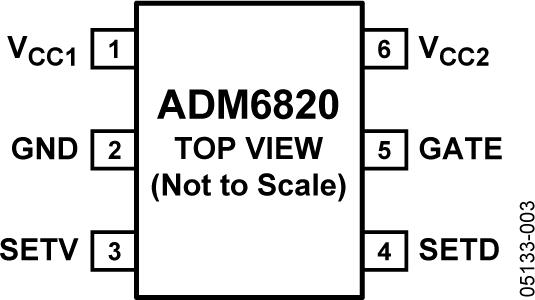 ADM6820ͼ