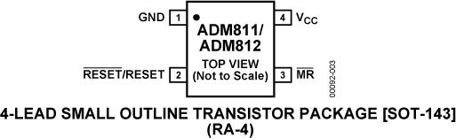 ADM811ͼ