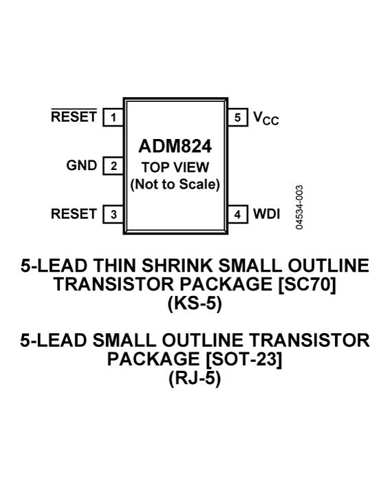 ADM824ͼһ