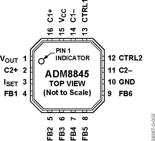 ADM8845ͼ