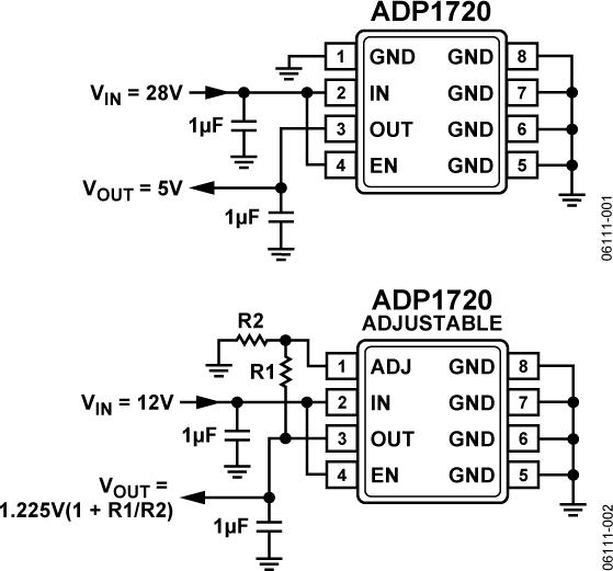 ADP1720ͼһ