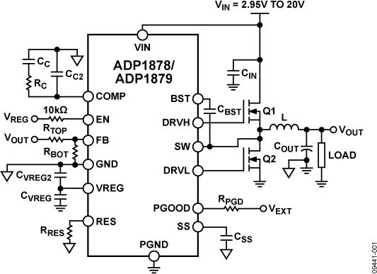 ADP1878ͼһ