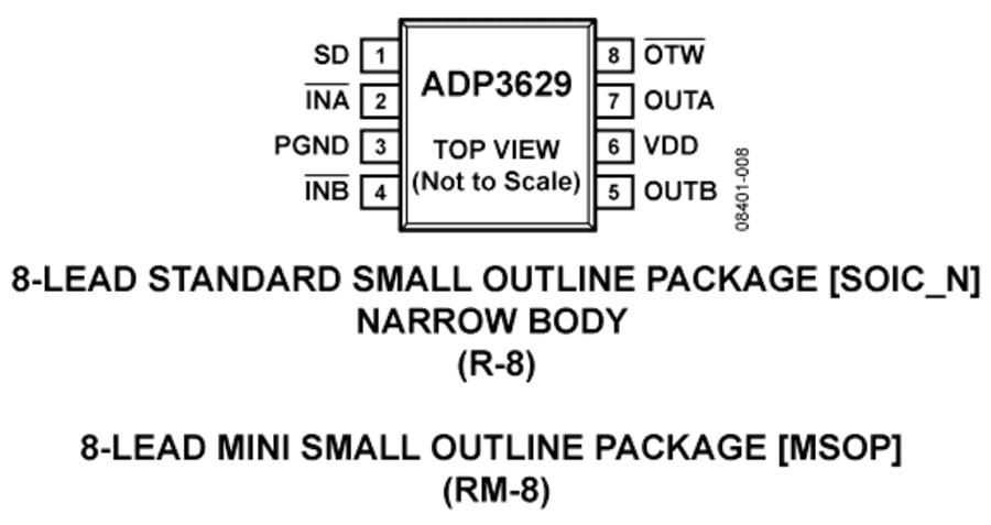 ADP3629ͼ