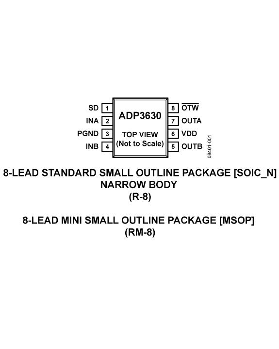 ADP3630ͼ