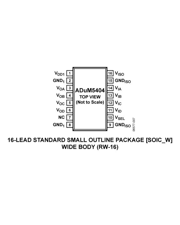 ADUM5404ͼ
