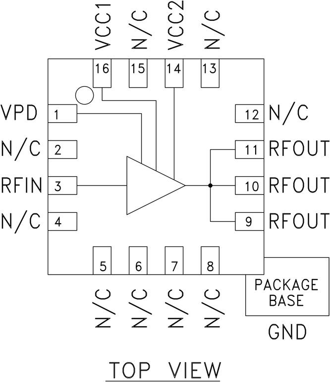 HMC408ͼһ