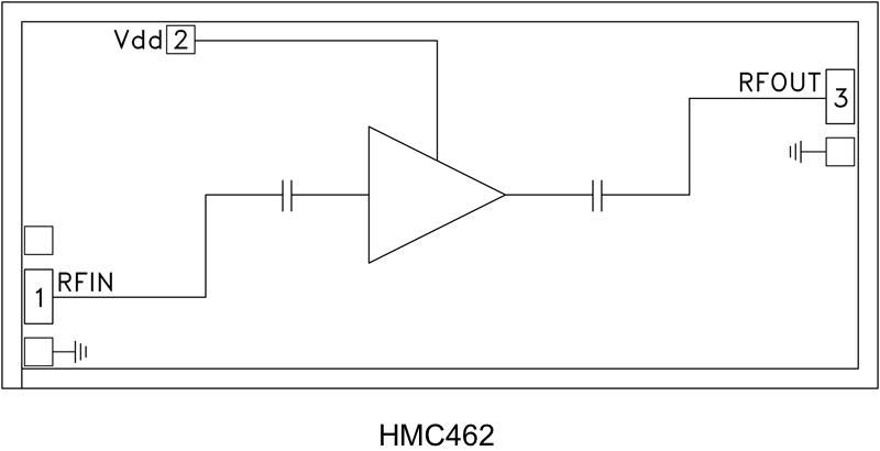 HMC462-Dieͼһ