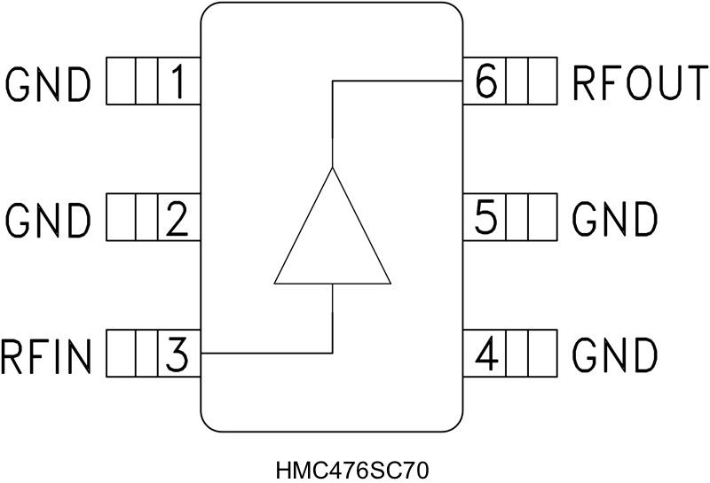 HMC476ͼ