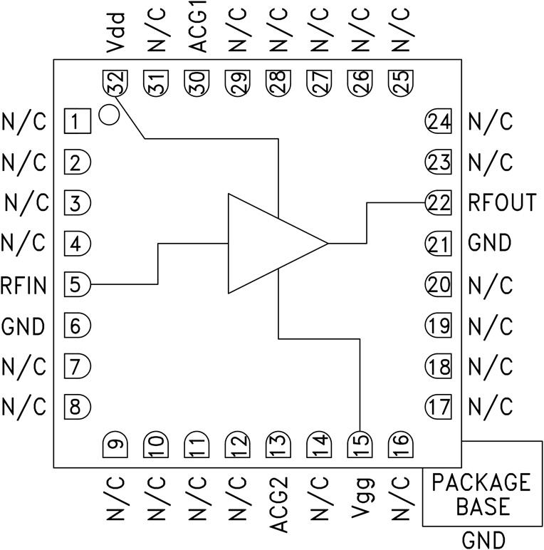 HMC542Bͼһ