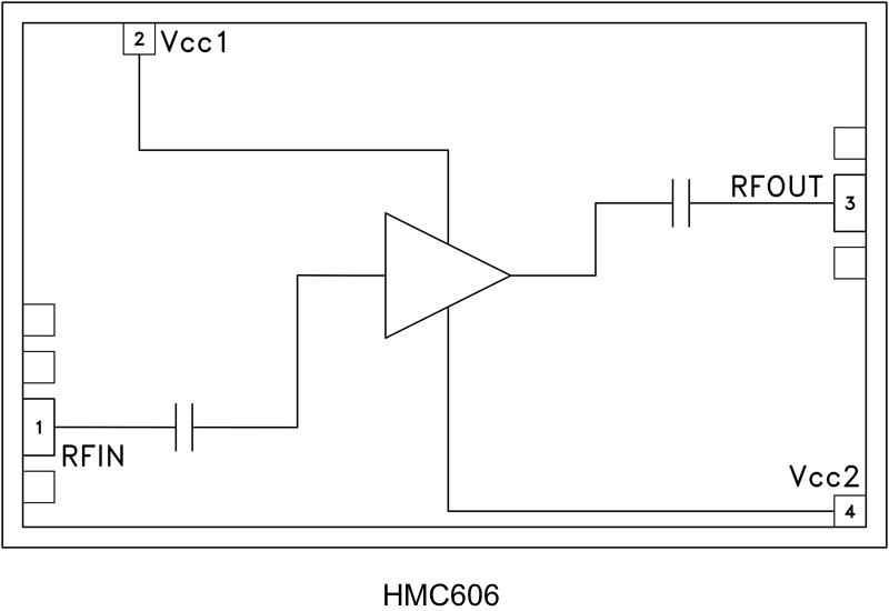 HMC606-Dieͼһ