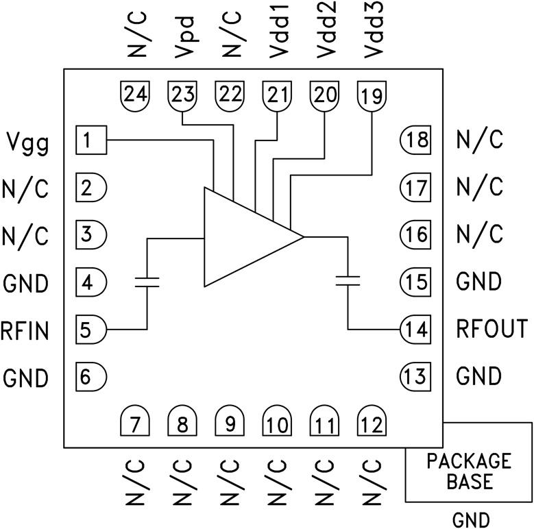 HMC608ͼһ