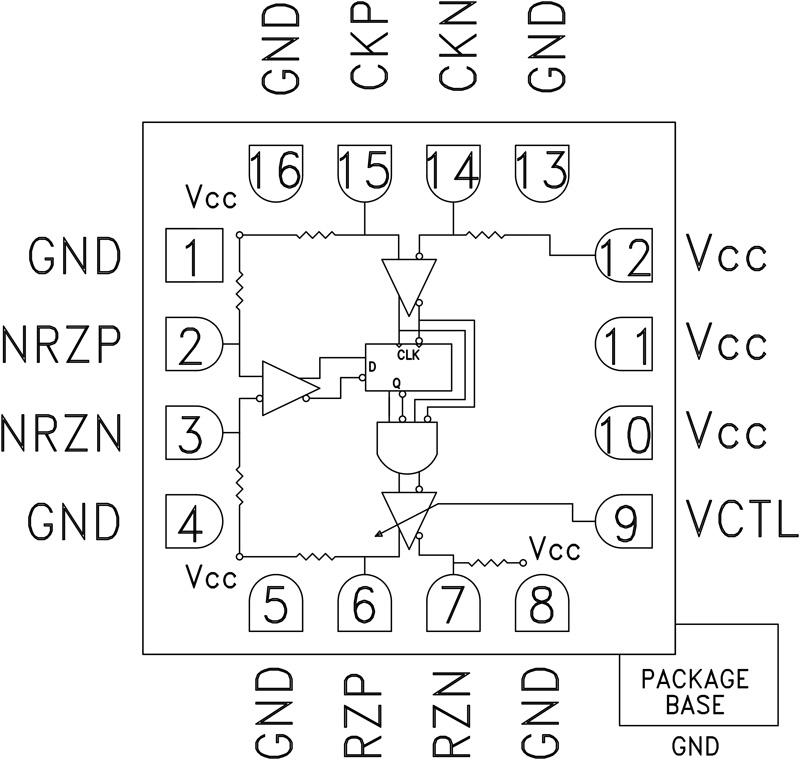 HMC706ͼһ