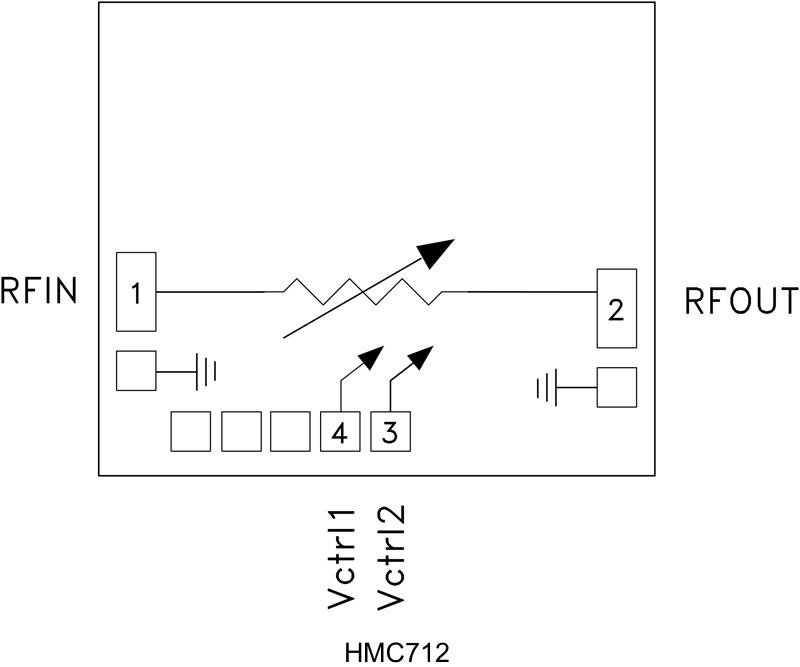 HMC712ͼһ