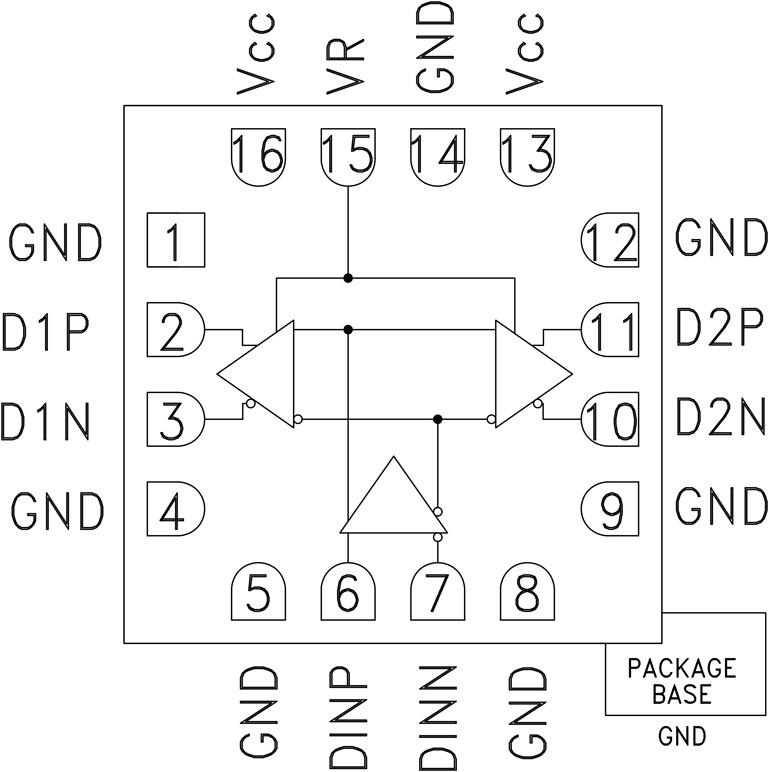 HMC744ͼһ