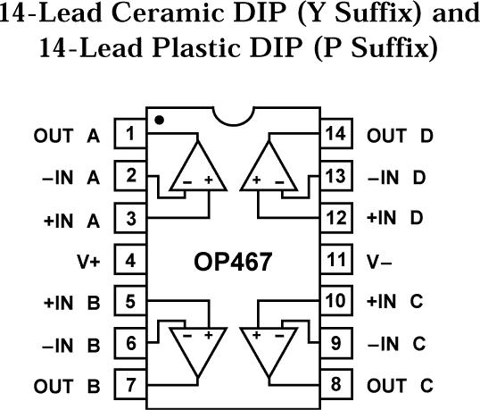 OP467ͼһ